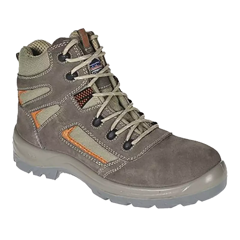 Portwest FC53 - Portwest Compositelite Reno Mid Cut Boot