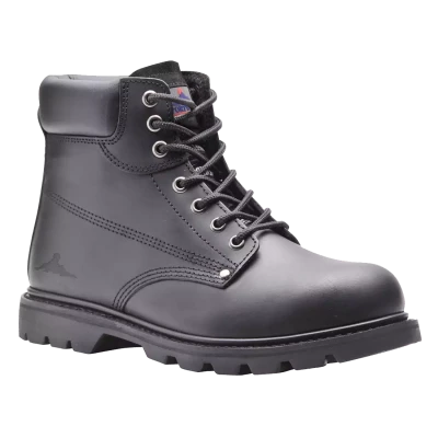 FW16 - Ботинки защитные с окантовкой Steelite SBP HRO