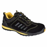 FW34 - Туфли защитные спортивные Steelite Lusum S1P HRO