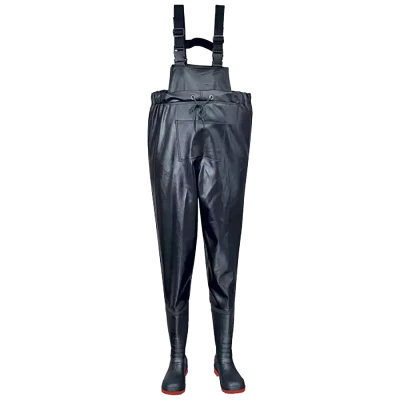 Portwest FW74 Steelite Safety Chest Wader