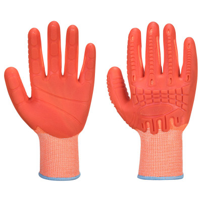 A728 - Перчатки Supergrip Impact HR Cut