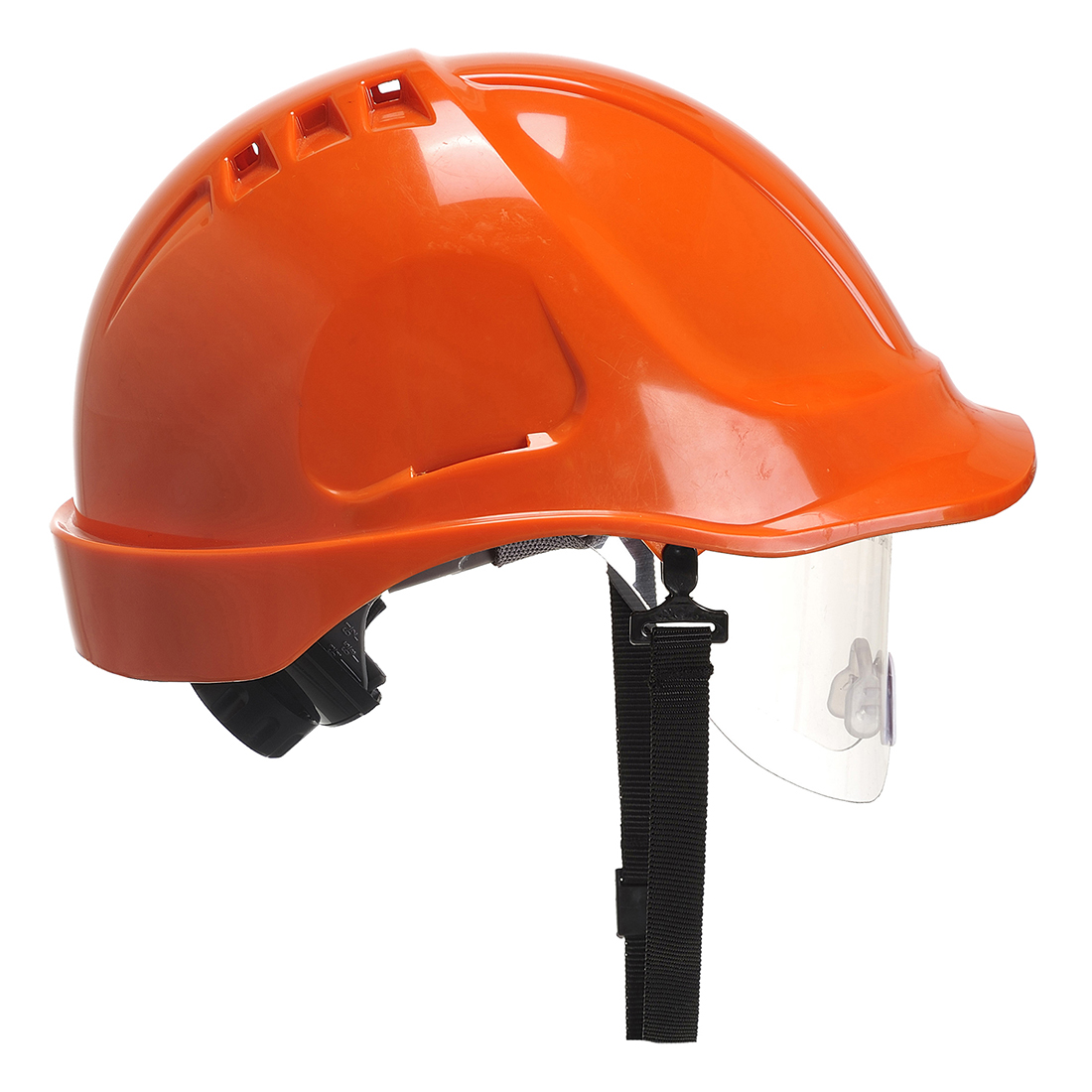 Head Protection