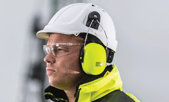 The best Head Protection