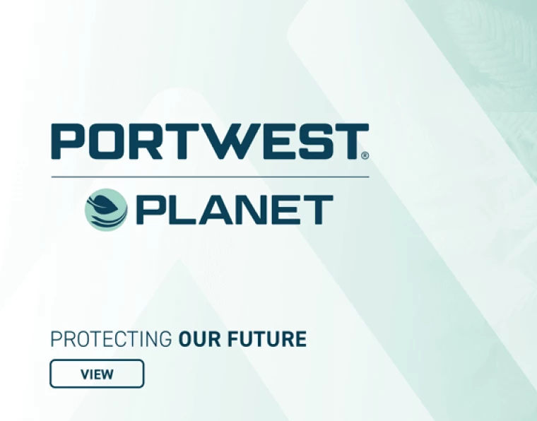Portwest Planet